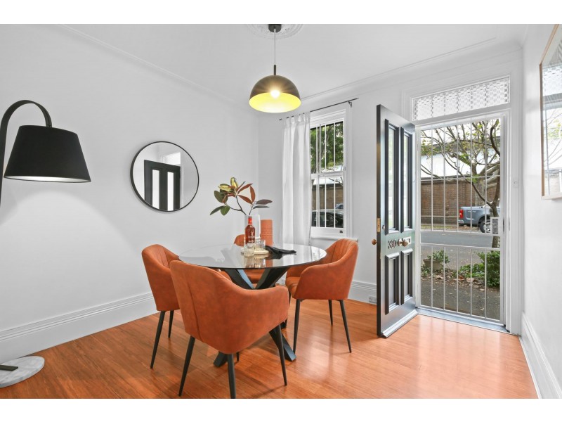 330 Wilson Street, Darlington NSW 2008