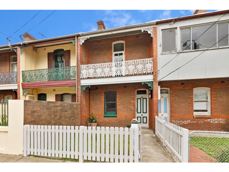 189 Elizabeth Street, Croydon NSW 2132