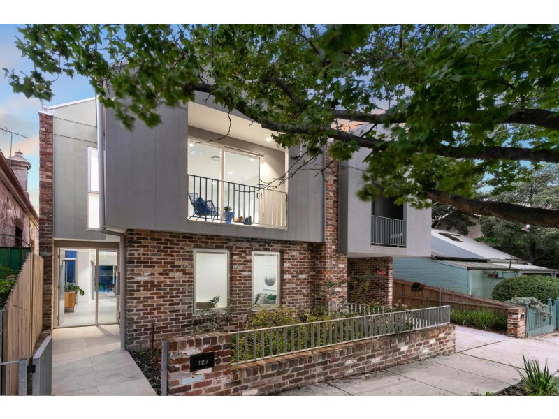 127 Illawarra Road, Marrickville NSW 2204