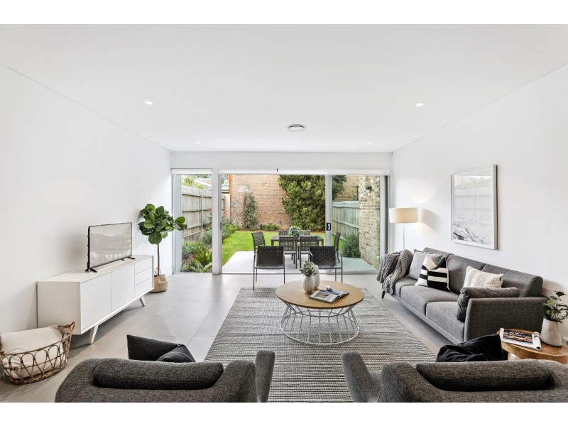 127 Illawarra Road, Marrickville NSW 2204