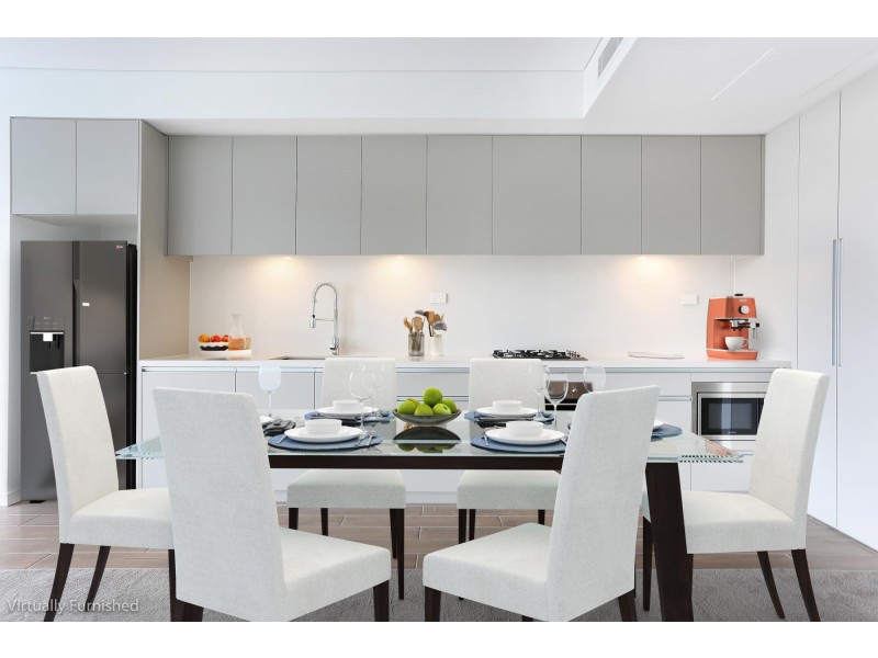 33/4-8 Bridge Road, Glebe NSW 2037