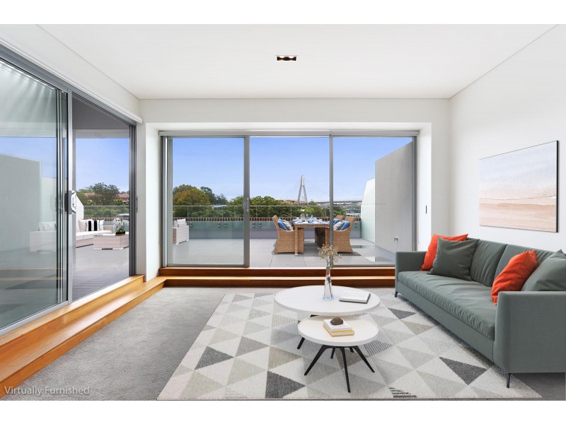 33/4-8 Bridge Road, Glebe NSW 2037