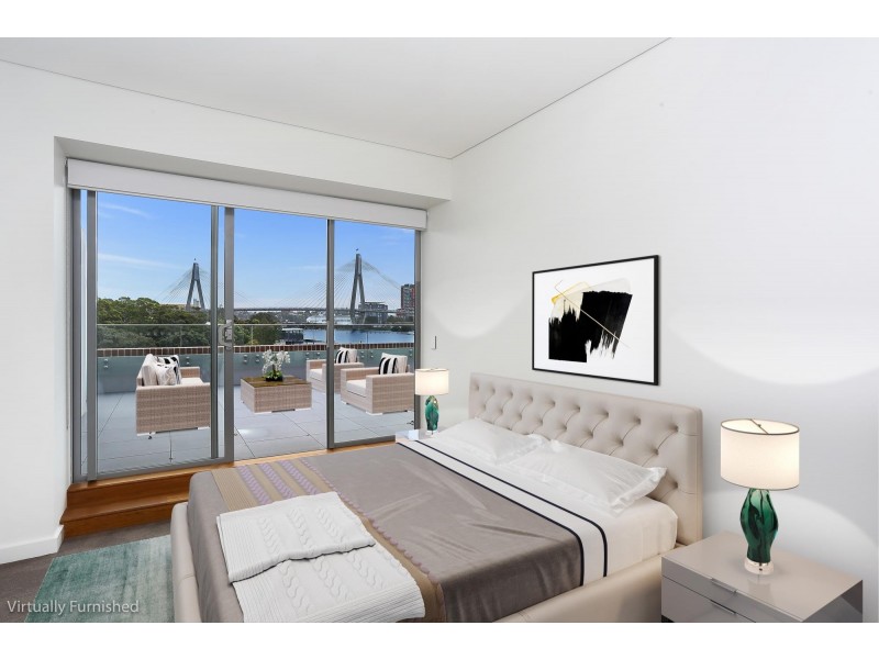 33/4-8 Bridge Road, Glebe NSW 2037