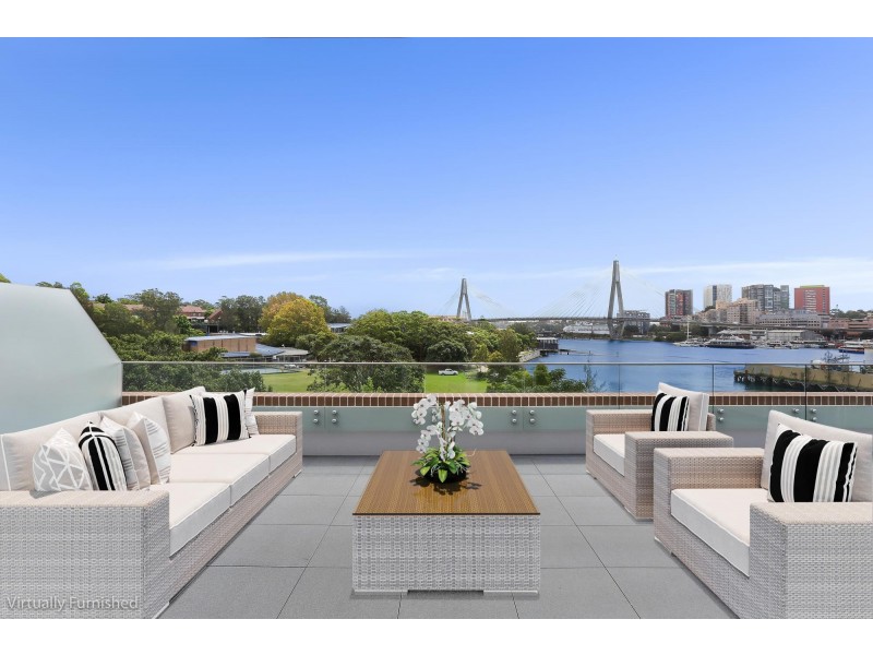 33/4-8 Bridge Road, Glebe NSW 2037