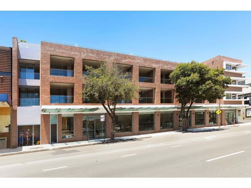 33/4-8 Bridge Road, Glebe NSW 2037
