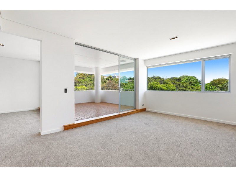 33/4-8 Bridge Road, Glebe NSW 2037 Floorplan