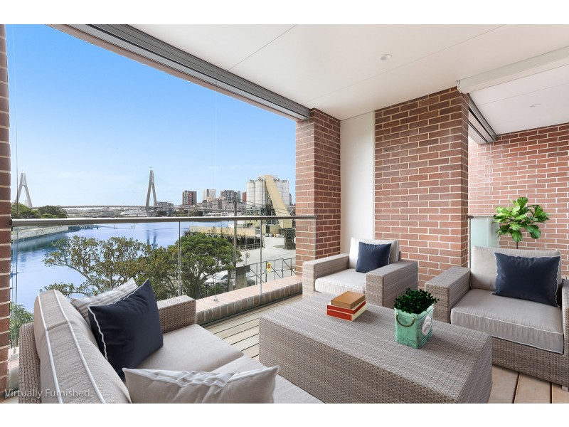 25/4-8 Bridge Road, Glebe NSW 2037