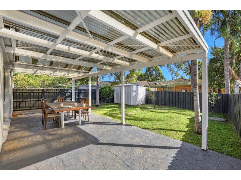 8 Tate Crescent, Horningsea Park NSW 2171