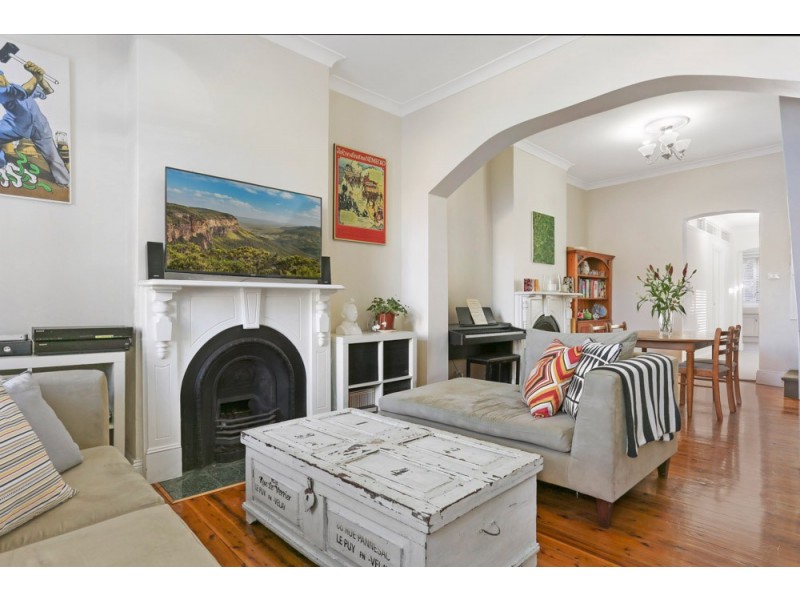 27 Alice Street, Newtown NSW 2042