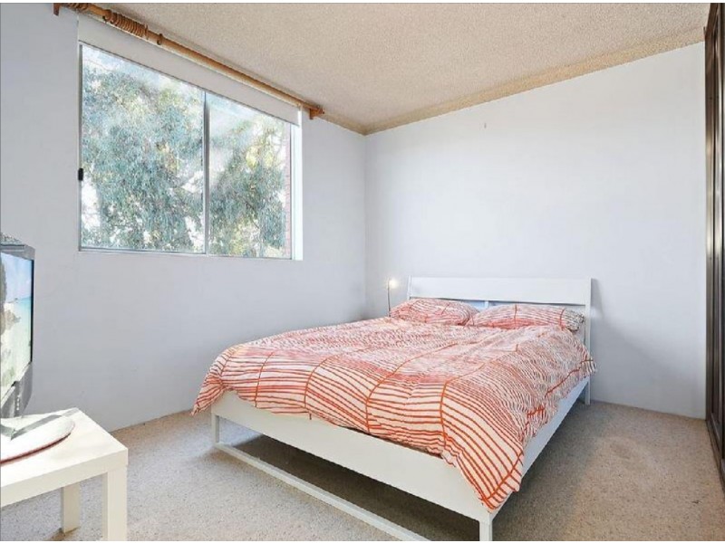 10/85 Chelmsford Street, Newtown NSW 2042