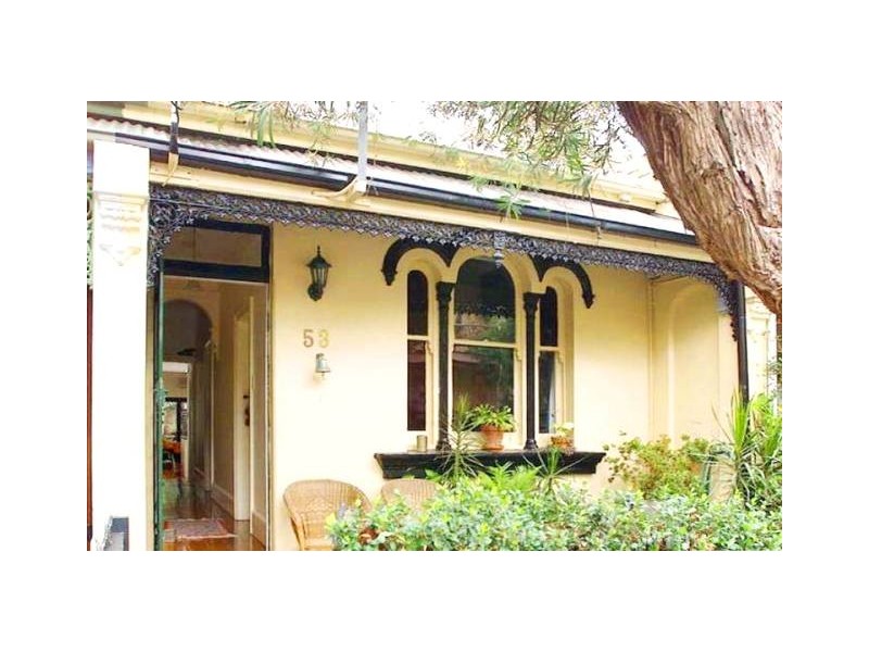 53 Probert Street, Camperdown NSW 2050