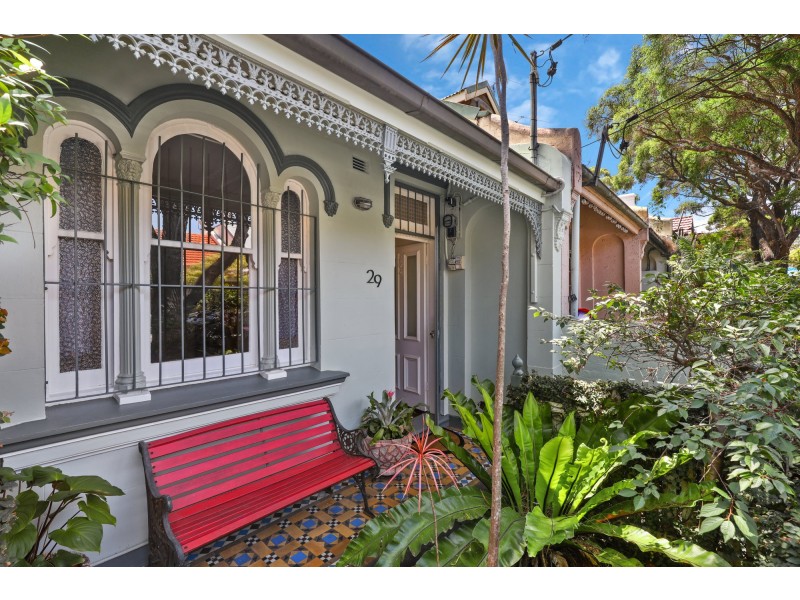 29 Kent Street, Newtown NSW 2042