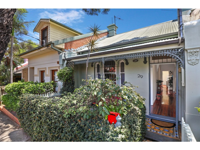 29 Kent Street, Newtown NSW 2042