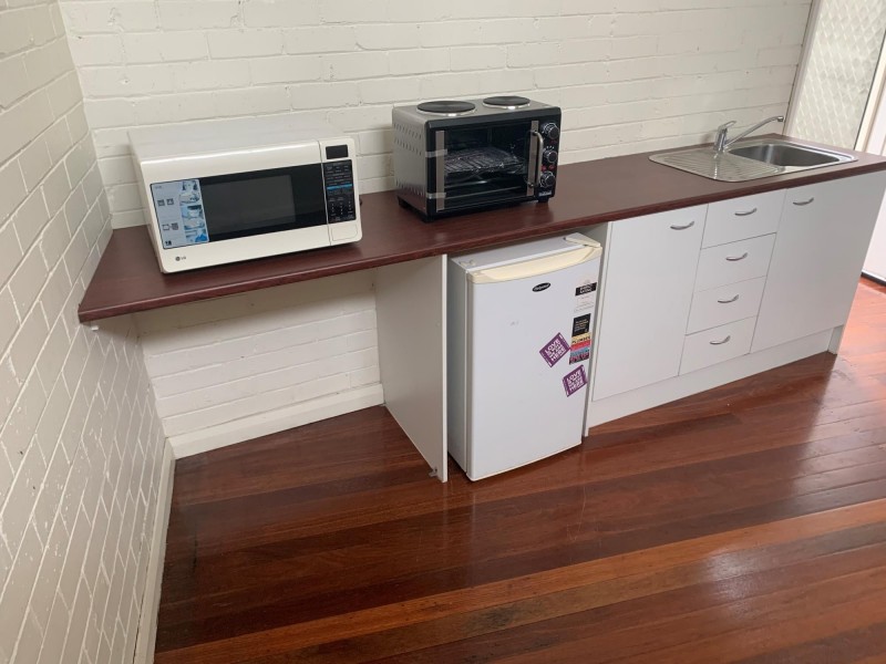 1/136 George Street, Sydenham NSW 2044