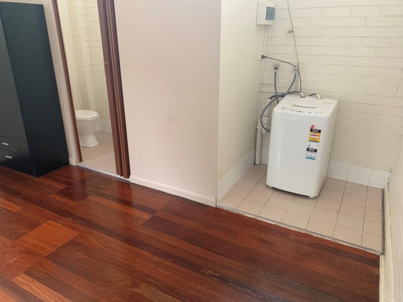 1/136 George Street, Sydenham NSW 2044