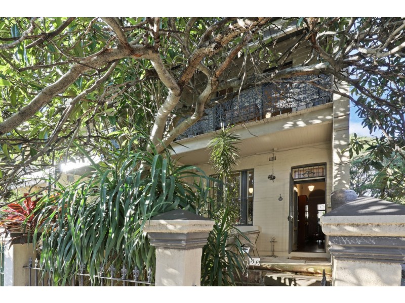 80 Station Street, Newtown NSW 2042