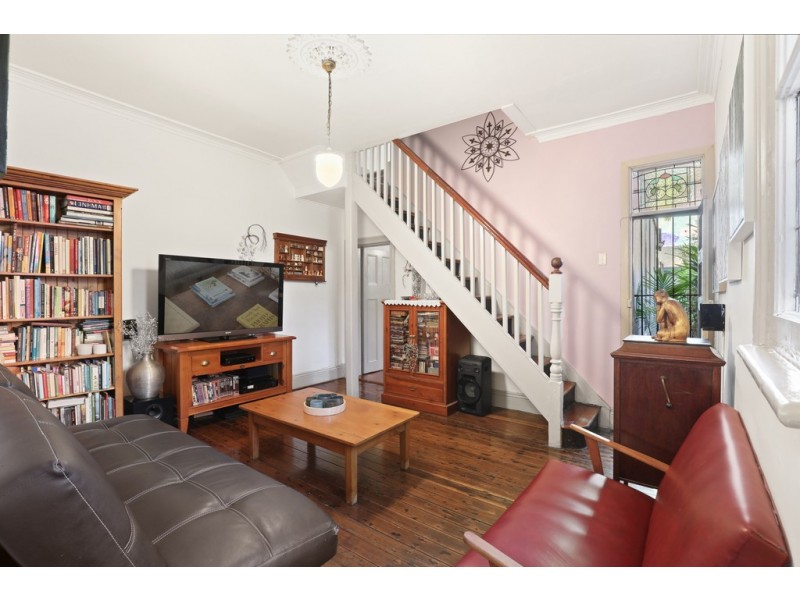 80 Station Street, Newtown NSW 2042