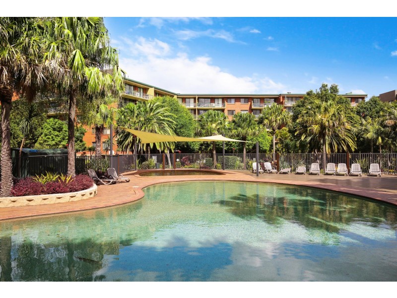 6711/177-219 Mitchell Road, Erskineville NSW 2043