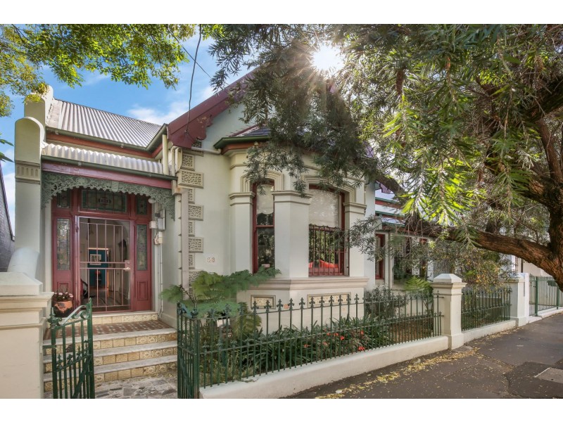 23 Holmwood Street, Newtown NSW 2042