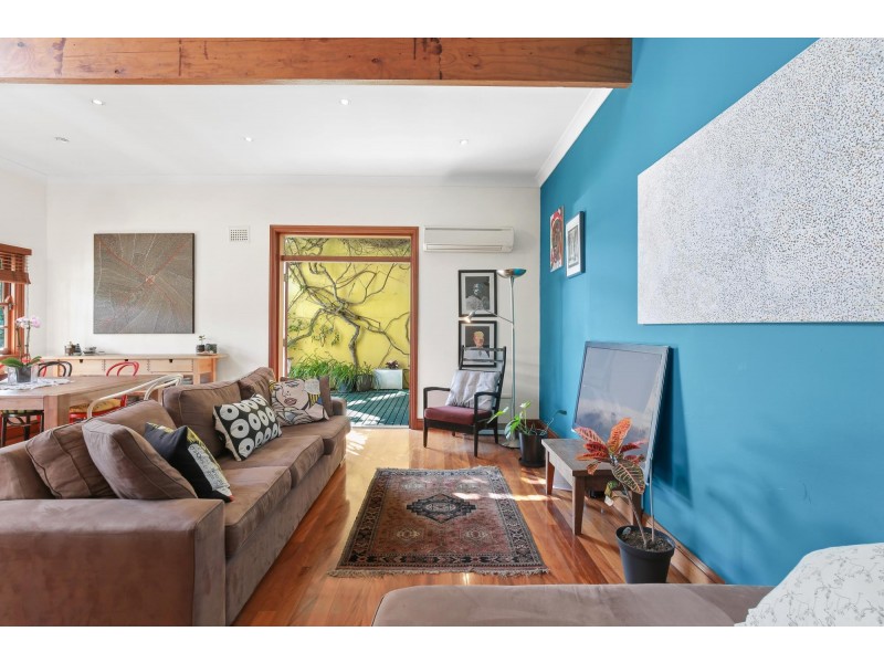 23 Holmwood Street, Newtown NSW 2042