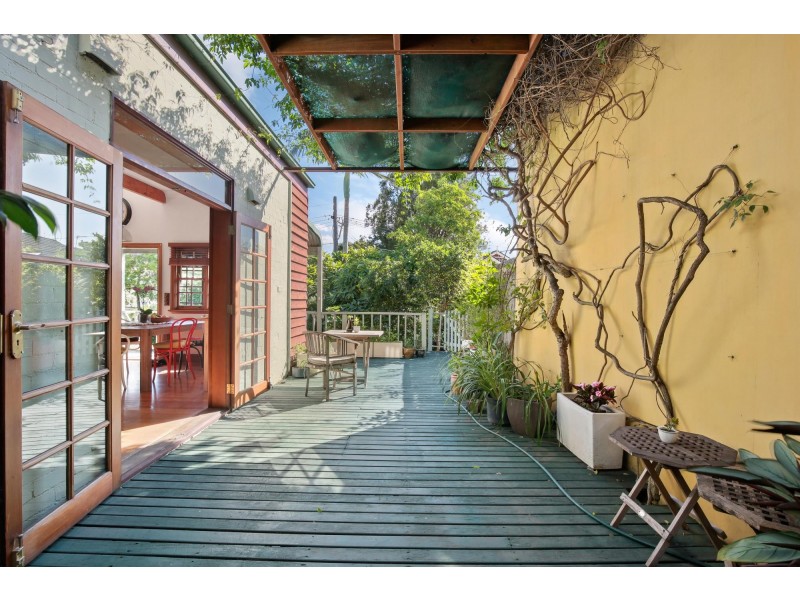23 Holmwood Street, Newtown NSW 2042