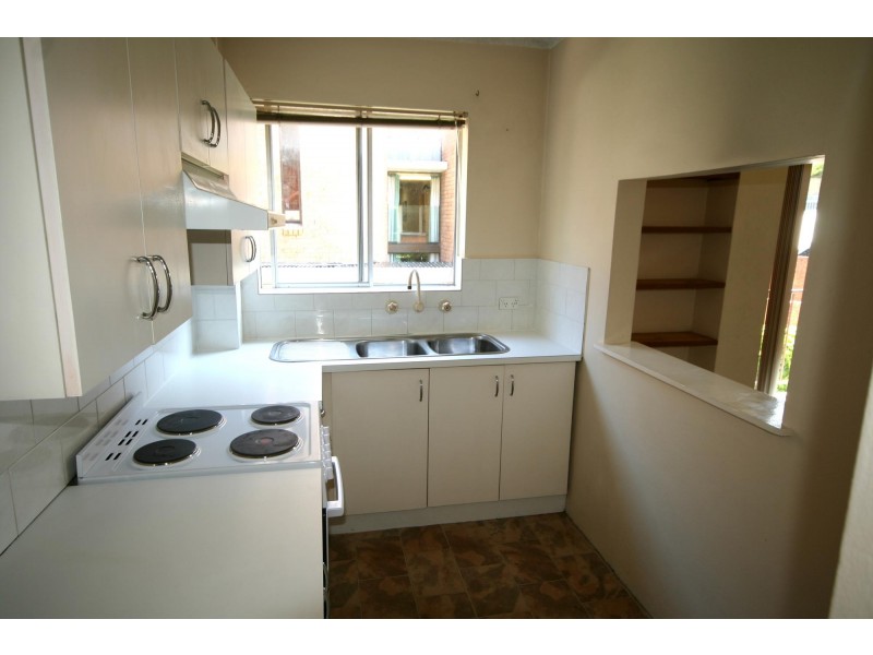 18/258 Johnston Street, Annandale NSW 2038