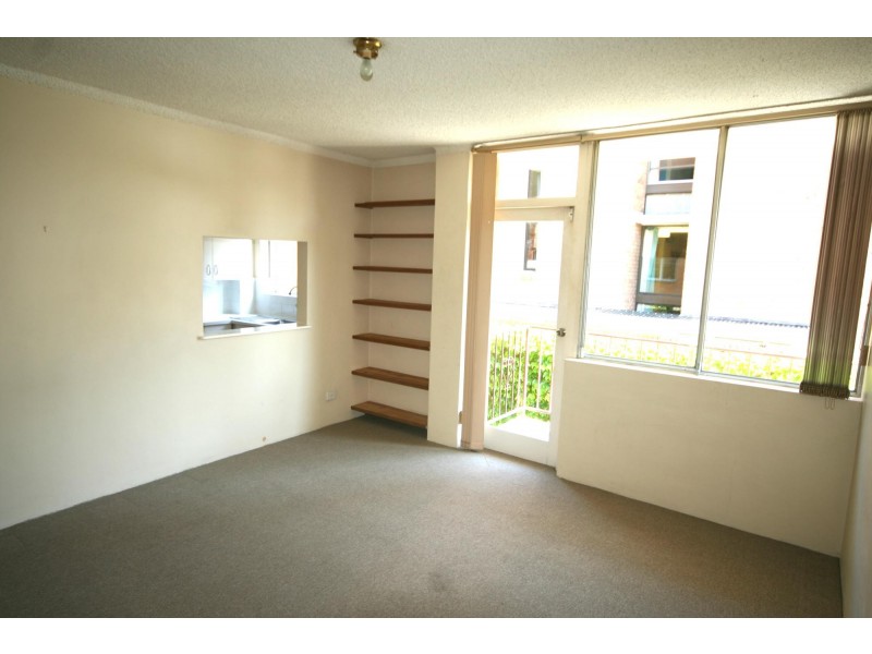 18/258 Johnston Street, Annandale NSW 2038