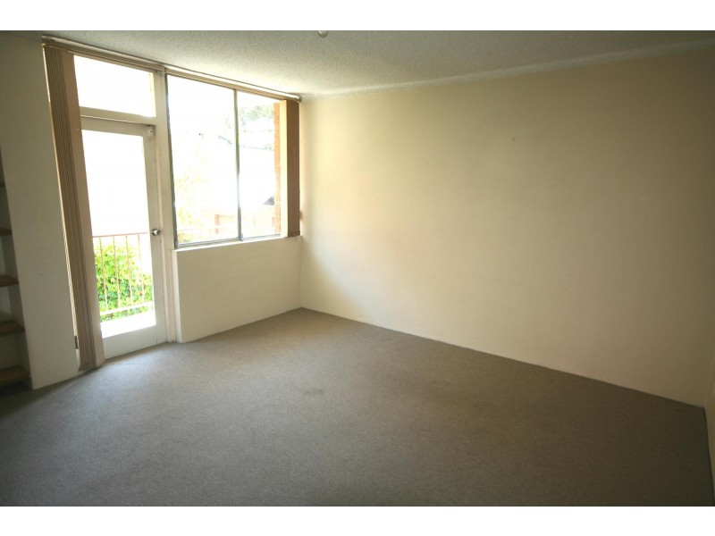 18/258 Johnston Street, Annandale NSW 2038