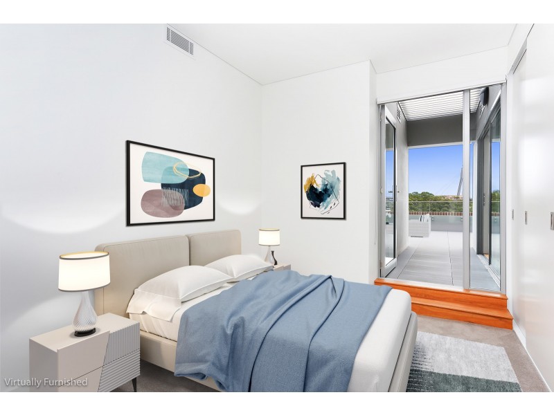 35/4-8 Bridge Road, Glebe NSW 2037