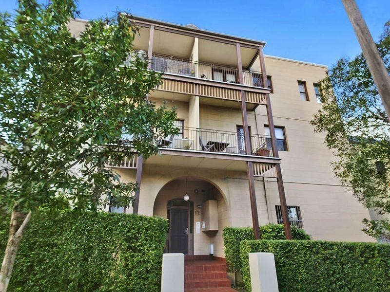 5/12-14 Brown Street, Newtown NSW 2042