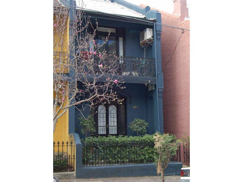 190 AUSTRALIA STREET, Newtown NSW 2042