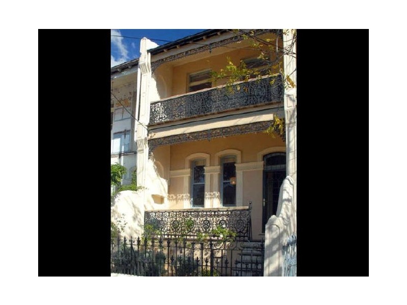 180 Glebe Point Road, Glebe NSW 2037