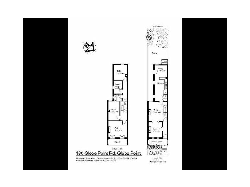 180 Glebe Point Road, Glebe NSW 2037