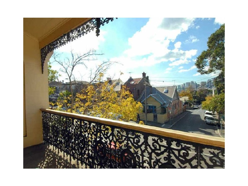 180 Glebe Point Road, Glebe NSW 2037