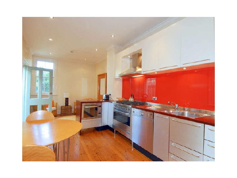 180 Glebe Point Road, Glebe NSW 2037