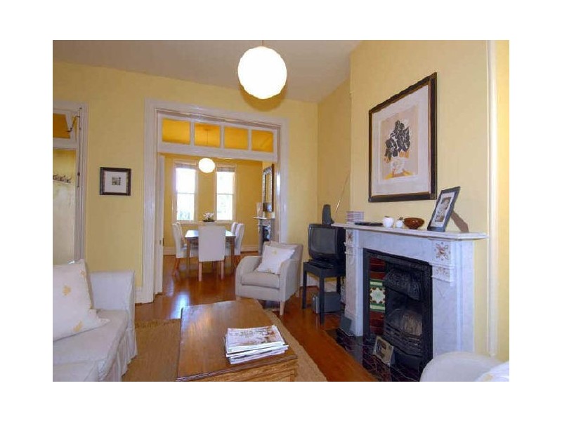 180 Glebe Point Road, Glebe NSW 2037
