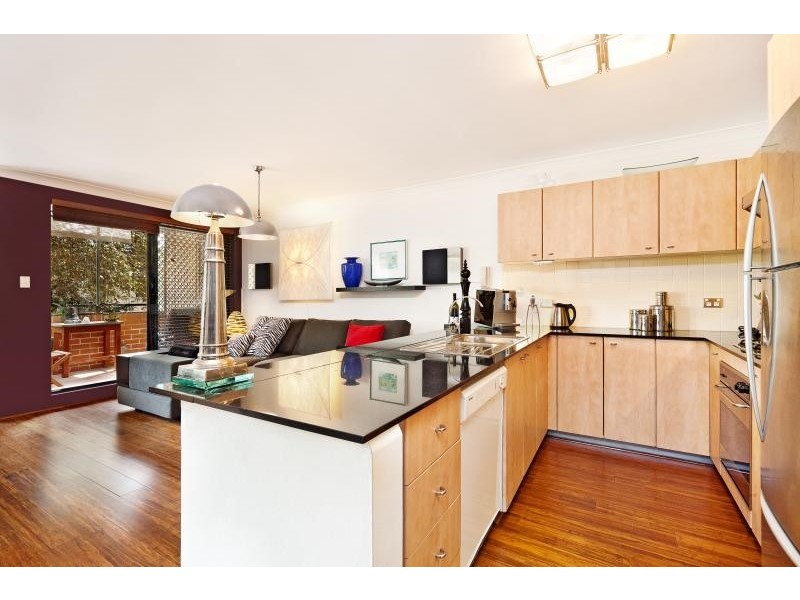 14/17-37 Lawrence Street, Alexandria NSW 2015