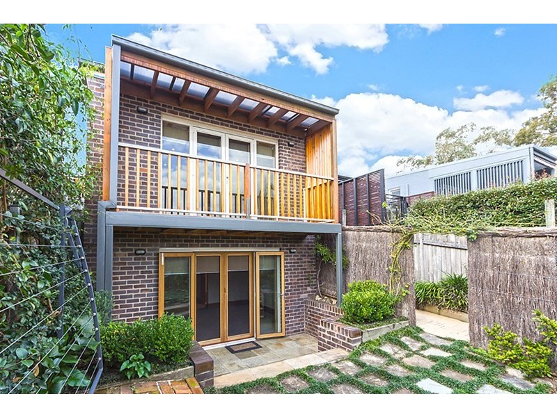 18 Frazer Street, Lilyfield NSW 2040