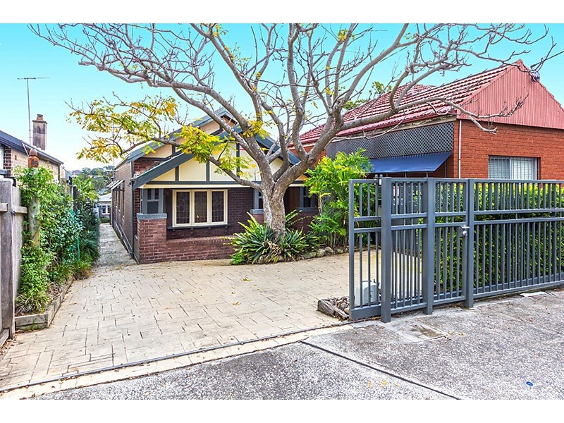 18 Frazer Street, Lilyfield NSW 2040