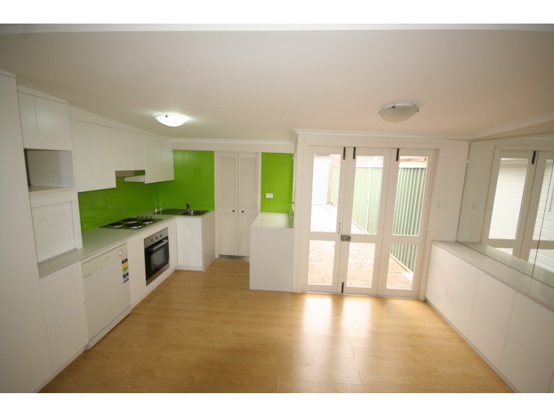 122 Shepherd Street, Chippendale NSW 2008