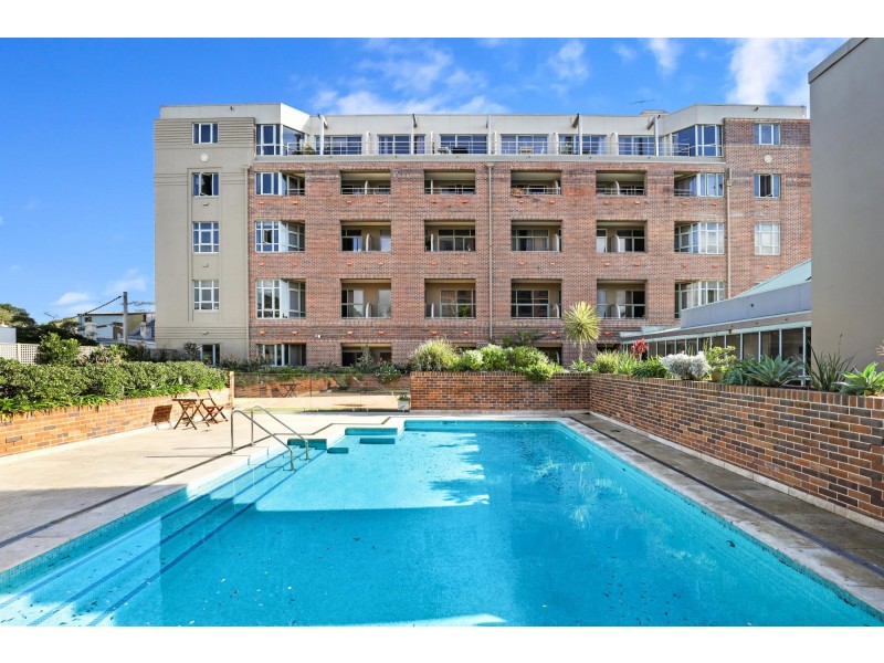 312/88 King Street, Newtown NSW 2042