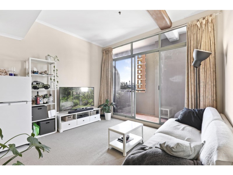 312/88 King Street, Newtown NSW 2042