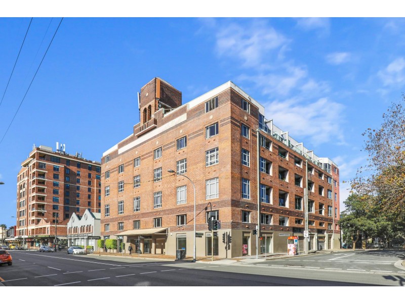 312/88 King Street, Newtown NSW 2042