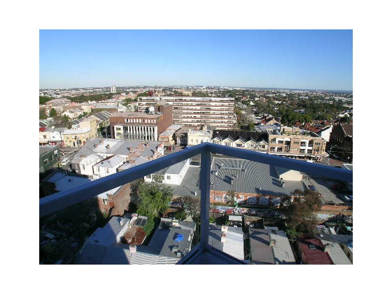 42/1 Gladstone Street, Newtown NSW 2042