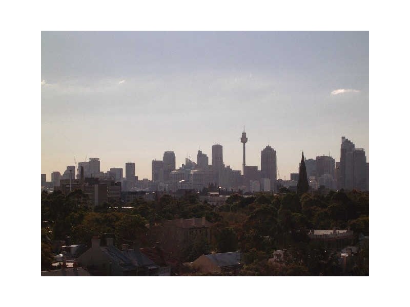 42/1 Gladstone Street, Newtown NSW 2042