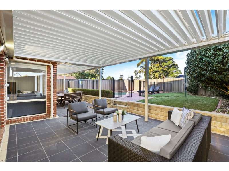 11 New England Drive, Kingsgrove NSW 2208