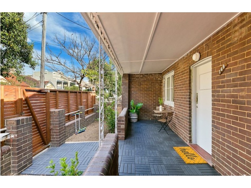 269 Enmore Road, Enmore NSW 2042