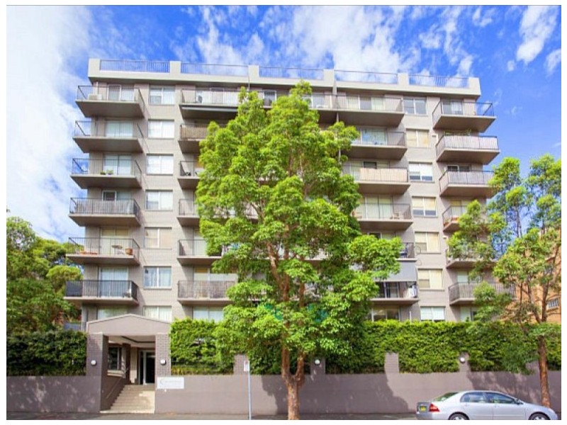 104/144 Mallet Street, Camperdown NSW 2050