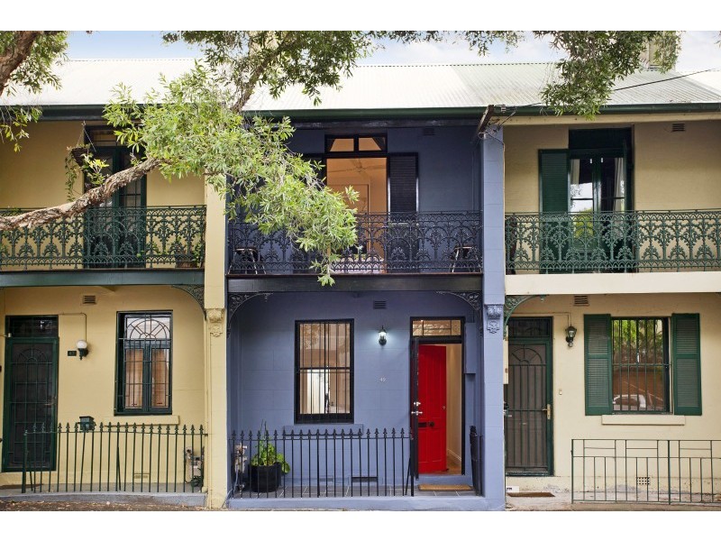 49 Ivy Street, Darlington NSW 2008