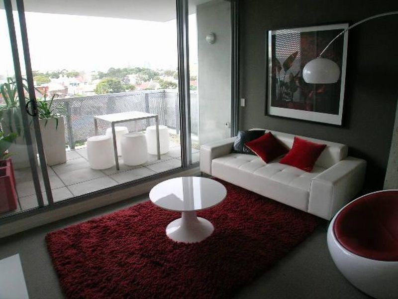 34/1 Gladstone Street, Newtown NSW 2042